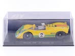 Schaal 1:32 Fly Classic C12 Porsche 908 no. 2 3° Jarama 7.., Ophalen of Verzenden, Gebruikt, Overige merken