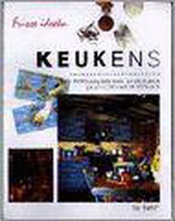 Keukens / Frisse ideeen 9789025295745 F. Sweet, Verzenden, Gelezen, F. Sweet