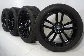 BMW 5 serie G30 G31 8 serie G14 G15 G16 662M 18 inch velgen, Ophalen of Verzenden
