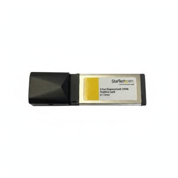 Bieden: StarTech FireWire ExpressCard 1394b, Ophalen of Verzenden, Nieuw
