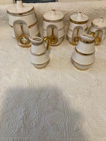 Ornement décoratif (6) - France - Objets décoratifs, Antiquités & Art