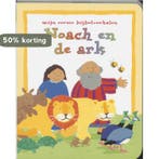 Noach en de ark / Mijn eerste Bijbelverhalen 9789026612985, Verzenden, Gelezen, Lois Rock