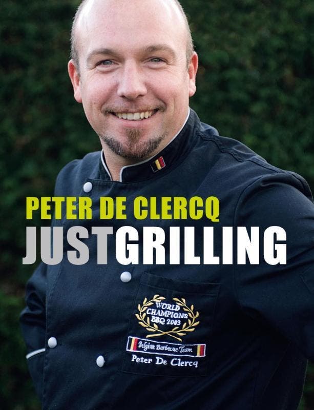 Just grilling 9789020975925 Sarah Doumen, Boeken, Kookboeken, Gelezen, Verzenden
