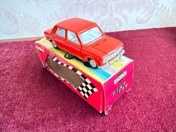 Mercury 1:43 - Voiture miniature - Fiat 128 Berlina, Nieuw