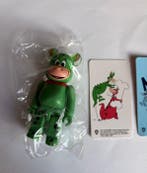 Medicom Toy - Be@rbrick 100% - The Flintstones