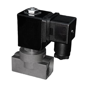 Electrovanne LP-DA 1/2 basse pression aluminium NBR, Verzenden, Nieuw