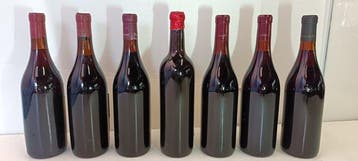 1970, 1971, 1973, 1974, 1976, 1978 & 1979 Musso Sebastiano -, Nieuw