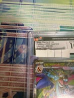 Pokémon - 1 Graded card - Dracaufeu - CGC 10 - Scarlet &, Nieuw