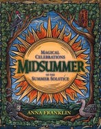 Midsummer - Anna Franklin - 9780738700526 - Paperback, Verzenden