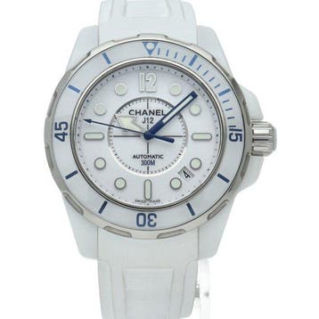 Chanel - J12 Marine Watch 1.5 Automatic - H2560 - Homme -