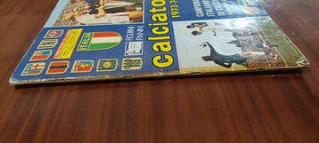 1973/74 Panini Calciatori Scirea Original edition - 1, Verzamelen, Nieuw