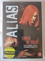 ALIAS TRUTH BE TOLD THE PILOT EPISODE (IN SEAL) (DVD), Cd's en Dvd's, Gebruikt