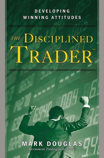 Disciplined Trader 9780132157575 Douglas, Verzenden, Douglas