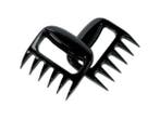Veiling - 4x Grill Guru Bear Claws Vleesklauwen Set