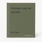 Honden van de wereld 9789045329734 Lili Chin, Verzenden, Lili Chin