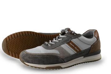 Australian Sneakers in maat 44 Wit, Kleding | Heren, Schoenen, Verzenden, Wit, Zo goed als nieuw, Sneakers
