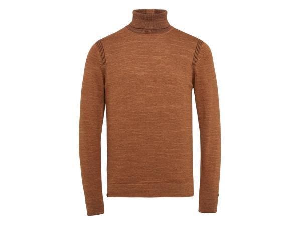 Veiling - Cast Iron Trui Bruin - XXL, Vêtements | Hommes, Pulls & Vestes