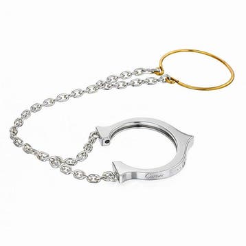 Cartier - Sleutelhanger, Bijoux, Sacs & Beauté