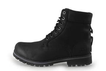 Timberland Veterboots in maat 42 Zwart, Verzenden, Boots