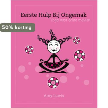 Eerste hulp bij ongemak 9789045313283 Amy Luwis, Boeken, Stripverhalen, Verzenden, Gelezen, Amy Luwis