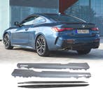 BAS DE CAISSE BMW G22 G23 20-24 LOOK M PERFORMANCE LUMIÈRE D, Verzenden, Neuf