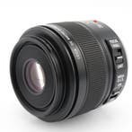 Panasonic Leica DG Macro-Elmarit 45mm f/2.8 Mega OIS |, Audio, Tv en Foto, Foto | Lenzen en Objectieven, Verzenden, Zo goed als nieuw