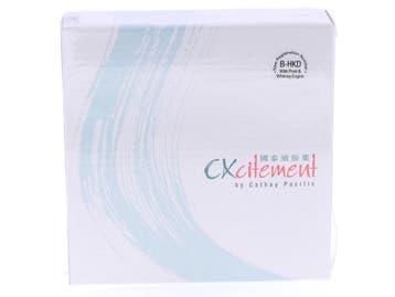 Schaal 1:500 Herpa 560337 Cathay Pacific Boeing B747-400..., Ophalen of Verzenden