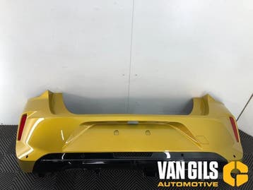 Achterbumper Opel Astra O262722, Auto-onderdelen, Nieuw