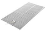 Bosch Metaalfilter 11013995 392x192x8mm, Verzenden, Nieuw