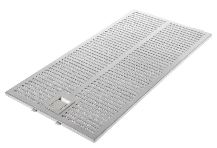 Bosch Metaalfilter 11013995 392x192x8mm, Elektronische apparatuur, Afzuigkappen, Verzenden