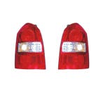 Feux Arrière Pour Hyundai Tucson 04-10 Blanc Rouge, Verzenden, Nieuw