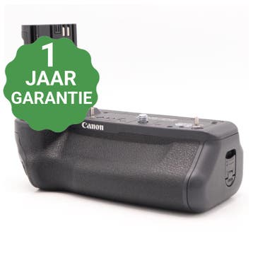 Canon BG-R10 batterygrip | Tweedehands, Verzenden, Zo goed als nieuw