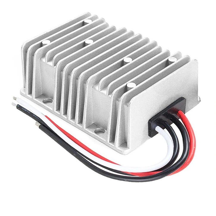 DC-DC omvormer 9-40v naar 24V 15A, Bricolage & Construction, Électricité & Câbles, Enlèvement ou Envoi