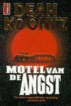 Dean Koontz - Motel van de angst, Boeken, Verzenden, Nieuw