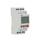 BEG TS-DW-3-NFC digitale weekschakelklok 2-kanaals - 93153, Verzenden