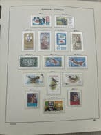 Canada 1969/1999 - Canada Schaubek 1969-1990, Gestempeld