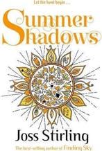 Summer Shadows 9780192746009 Joss Stirling, Verzenden, Zo goed als nieuw, Joss Stirling