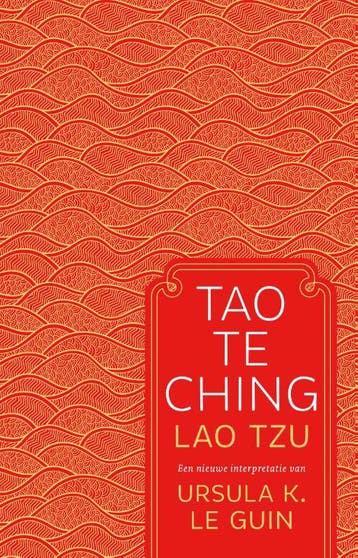 Tao Te Ching / Patroon 9789020216844 Lao Tzu, Verzenden, Zo goed als nieuw, Lao Tzu