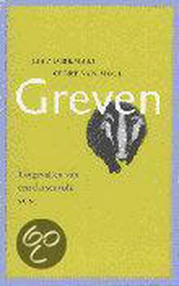 Greven 9789058750396 J. Dirkmaat, Boeken, Verzenden, Gelezen, J. Dirkmaat