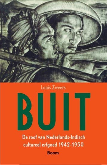 Buit | Louis Zweers | Nieuw, Verzenden, Nieuw, Louis Zweers