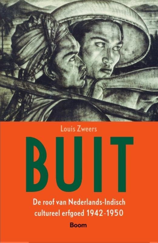 Buit | Louis Zweers | Nieuw, Boeken, Overige Boeken, Nieuw, Verzenden