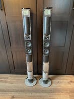 Bang & Olufsen - Mise à jour de Beolab 6000 Mark 2. Ensemble