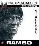 Rambo (blu-ray tweedehands film), Cd's en Dvd's, Ophalen of Verzenden, Nieuw in verpakking
