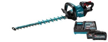 Makita UH008GM201 XGT 40V Max Heggenschaar 60cm, Verzenden, Nieuw