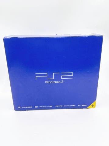 Sony - Sony PlayStation 2 PS2 SCPH-50000 – Boxed – Working –, Nieuw
