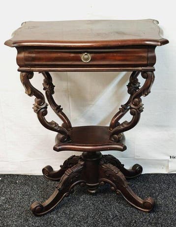 Tafel - Hout