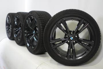 BMW Z4 G29 798M 18 inch velgen Continental Winterbanden Orig, Auto-onderdelen, Banden en Velgen, Ophalen of Verzenden, Nieuw