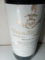 1970 Vega Sicilia Unico - Ribera del Duero Gran Reserva - 1, Nieuw