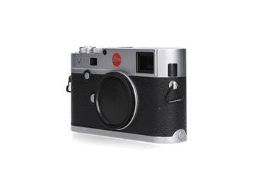 Leica M240 - 1 jaar garantie, TV, Hi-fi & Vidéo, Appareils photo numériques, Ophalen of Verzenden