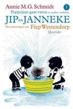 Poppejans gaat varen en andere verhalen / Jip en Janneke / 1, Verzenden, Annie M.G. Schmidt